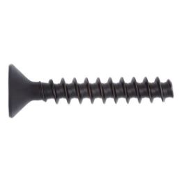 W&Uuml;PLAST&lt;SUP&gt;&reg; &lt;/SUP&gt;countersunk head screw with Z Phillips head - SCR-CS-W1413-Z2-10.9-(P3R)-5X20