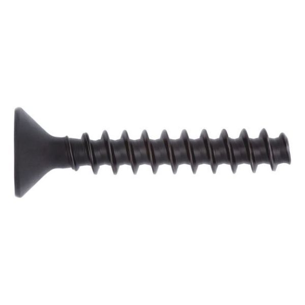 W&Uuml;PLAST&lt;SUP&gt;&reg; &lt;/SUP&gt;countersunk head screw with Z Phillips head - SCR-CS-W1413-Z2-10.9-(P3R)-5X20