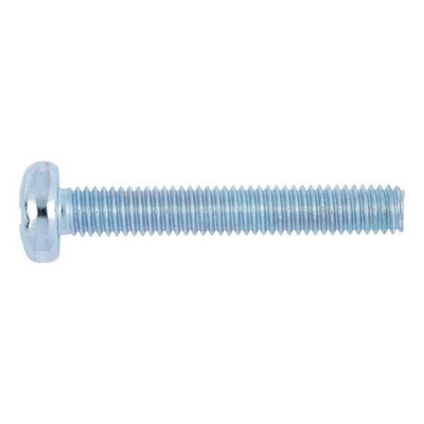 Picture for category DIN 7985 steel 4.8 galvanised Z