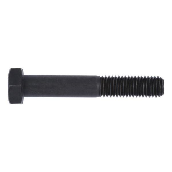 Picture for category ISO 4014 plain steel 12.9