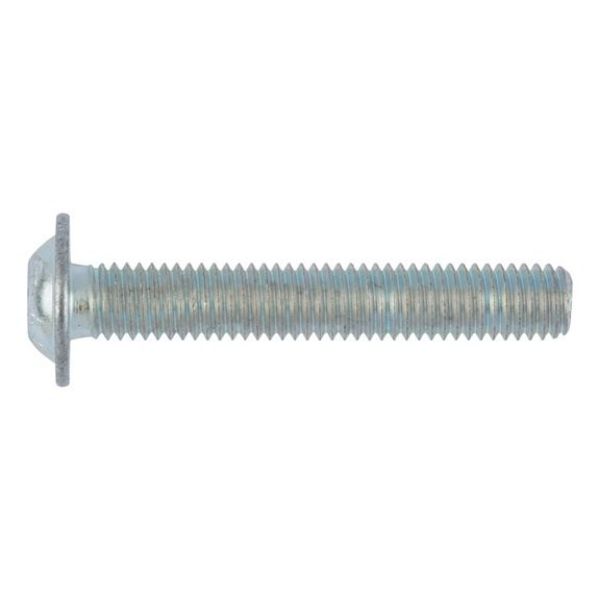 Picture for category ISO 7380-2 steel 010.9 galvanised