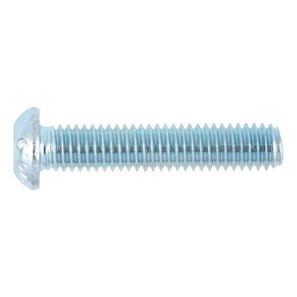 Picture for category ISO 7380-1 steel 010.9 galvanised