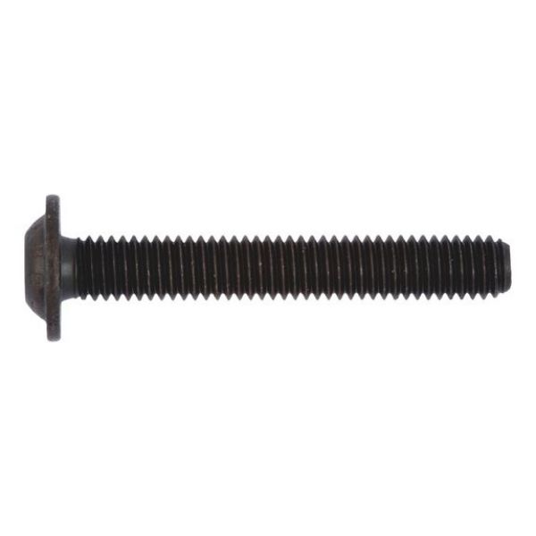 Picture for category ISO 7380-2 steel 010.9, plain