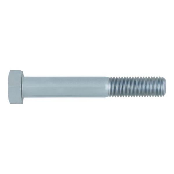 Picture for category DIN 960 steel 8.8 galvanised fine thread