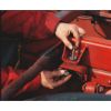 Hexagonal bolt, with thread to head and fine thread - SCR-DIN961-10.9-WS19-(A2C)-M12X1,5X50