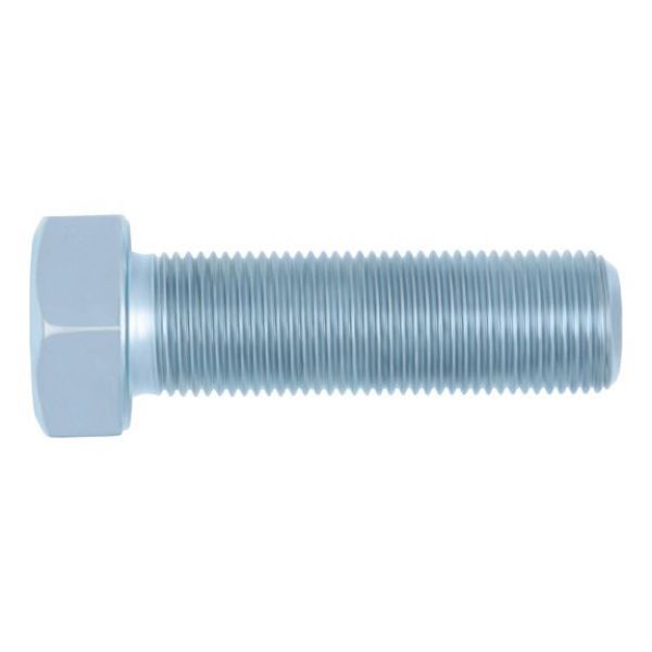 Picture for category DIN 961 steel 8.8, galvanised, fine thread