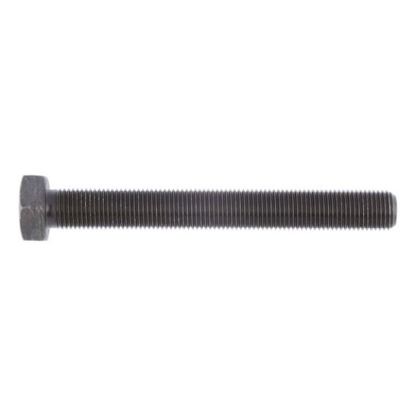 Picture for category DIN 961 steel 10.9 plain puller screw fine thread