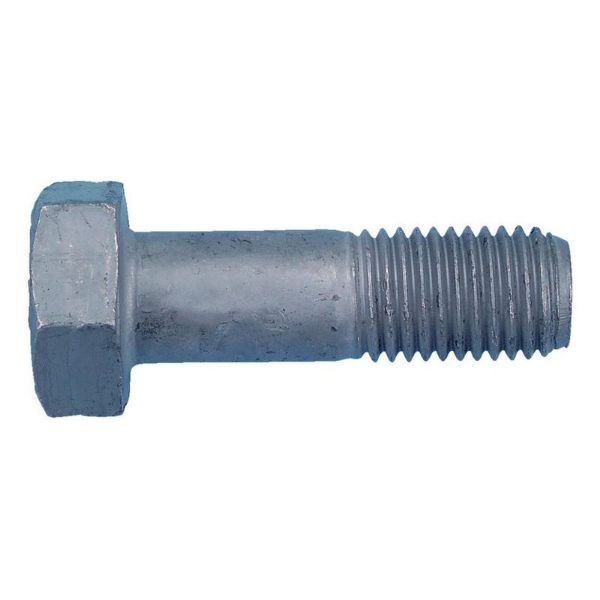 Picture for category Screw, hexagon head HV