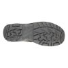 Corvus full-grain leather S3 safety boots - BOOT CORVUS S3 BLACK 42