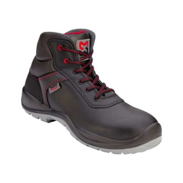 Eco S3 safety boots - BOOT ECO S3 BLACK 43