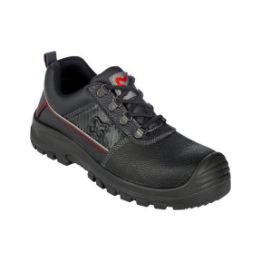 Hercules S3 safety shoe - SHOE HERCULES S3 BLACK 42