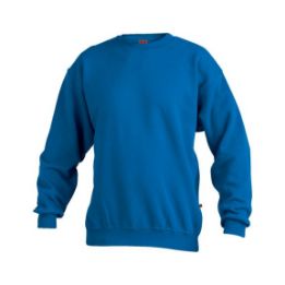 Sweatshirt - MODYF SWEAT-SHIRT ROYAL GR.L