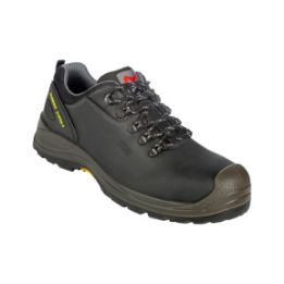 Trient Plus S3 FLEXITEC&lt;SUP&gt;&reg;&lt;/SUP&gt; safety shoes - SHOE FLEXITEC TRIENT PLUS S3 BLACK 41