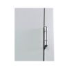 Furniture articulated arm OBS 6 - HNGE-OBS6-CRNBLCK-ZD-(NI)-3/13MM