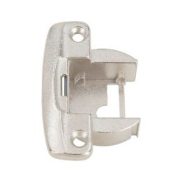 Furniture hinge cup OBS 6 - HNGE-POT-SCRON-ZD-(NI)-45/9,5MM