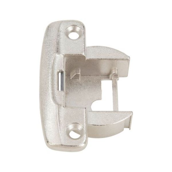 Furniture hinge cup OBS 6 - HNGE-POT-SCRON-ZD-(NI)-45/9,5MM