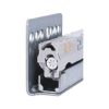Cabinet rail drill jig SCALA - DRLJIG-CARCRL-PLA-NOVAPRO