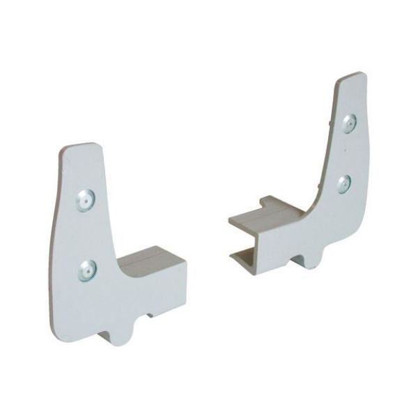 Centre punch setting jig set - CRNJIG-LEFT-RIGHT-(DWD-XP)-H95MM