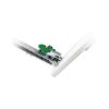 3D snap-on coupling and adjustment adapter - AY-COUPLING-GUID-KIT-DYNAP