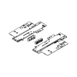 Tipmatic unit - AY-TM-UNT-UFLRGUID-DYNAPRO