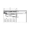 Tipmatic unit - AY-TM-UNT-UFLRGUID-DYNAPRO