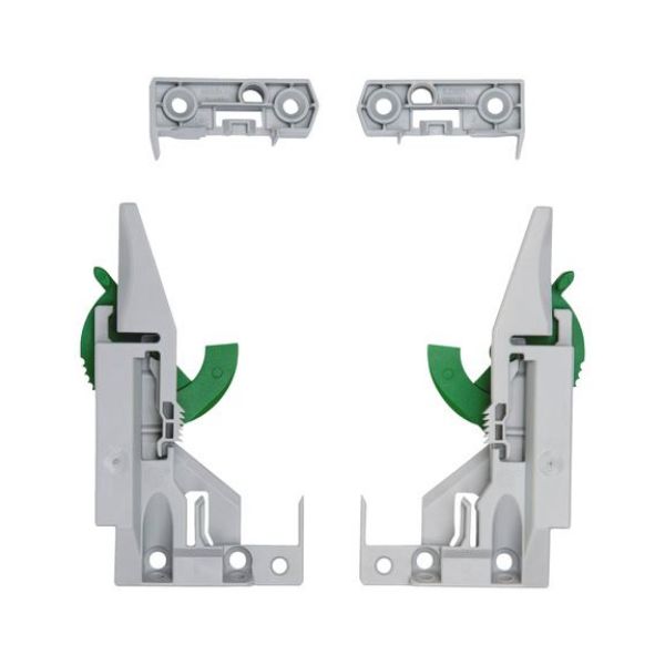 Picture for category Shelf bracket kit