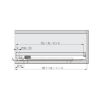 Shelf bracket set - AY-TABLARHOLDER-UFLRGUID-MEDIA-SET
