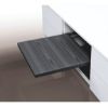 Shelf bracket set - AY-TABLARHOLDER-UFLRGUID-MEDIA-SET