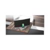 Shelf bracket set - AY-TABLARHOLDER-UFLRGUID-MEDIA-SET
