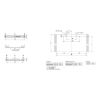 Traverse set Sensomatic - AY-TRAVERSEADAPT/CON-GUID-SENSOMATIC-KIT