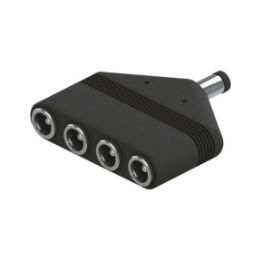 4-way distributor Sensomatic - AY-SENSOM-GUID-ADAPTER-4WAY