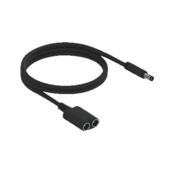 Picture for category Connecting cable Sensomatic with 2-way splitter