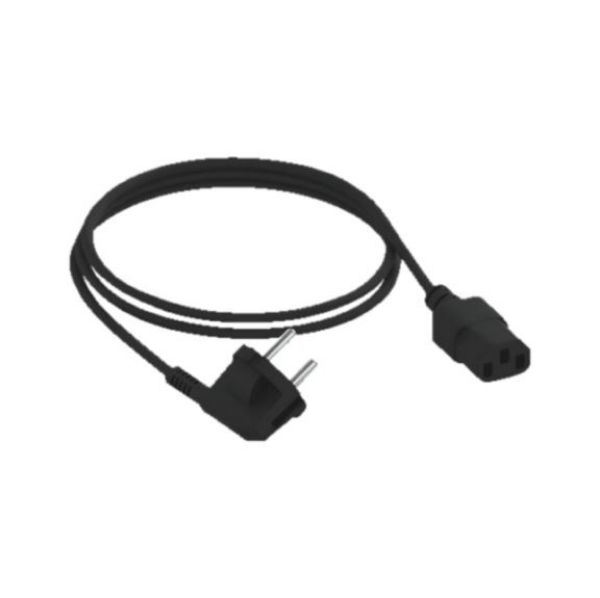 Power cable Sensomatic - AY-CABLE-FRMSYS-POWERSUPPLY-L2M