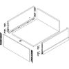 Panel bracket set F8 Nova Pro Scala - AY-FXNG-SET-NP-F8-STONE-SCALA-H90R