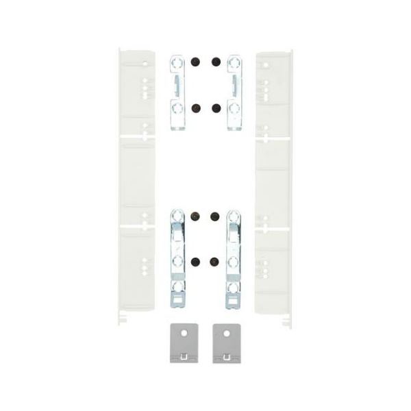 Panel bracket set F8 Nova Pro Scala - AY-FXNG-SET-NP-F8-ICE-SCALA-H186