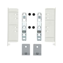 Panel bracket set F8 Nova Pro Scala - AY-FXNG-SET-NP-F8-ICE-SCALA-H90