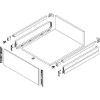 Panel bracket set F8 Nova Pro Scala - AY-FXNG-SET-NP-F8-ICE-SCALA-H90