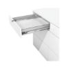 Fully extending Nova Pro soft-close, Liquid - EXTR-FP-NOVAPRO-TMSC-40KG-NL300