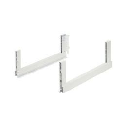 Frame Nova Pro Scala Crystal Plus H186 - FRMSYS-NP-SCALA-CP-ICE-H186-NL500
