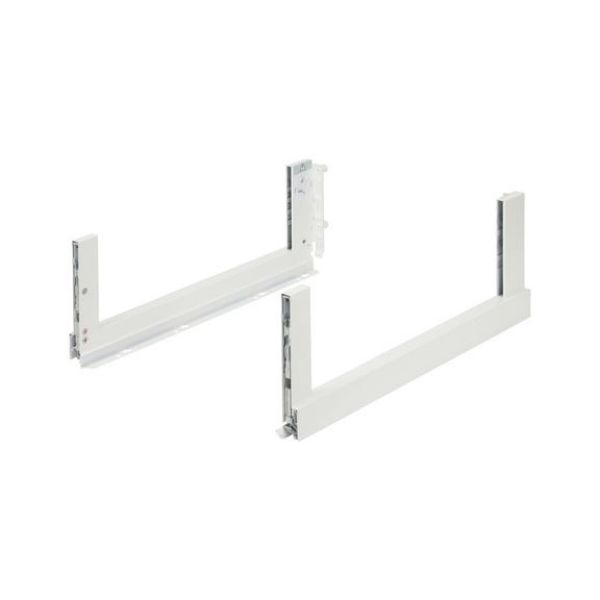 Frame Nova Pro Scala Crystal Plus H186 - FRMSYS-NP-SCALA-CP-ICE-H186-NL500