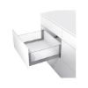 Frame Nova Pro Scala Crystal Plus H186 - FRMSYS-NP-SCALA-CP-ICE-H186-NL500
