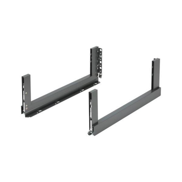 Frame Nova Pro Scala Crystal Plus H186 - FRMSYS-NP-SCALA-CP-STONE-H186-NL500