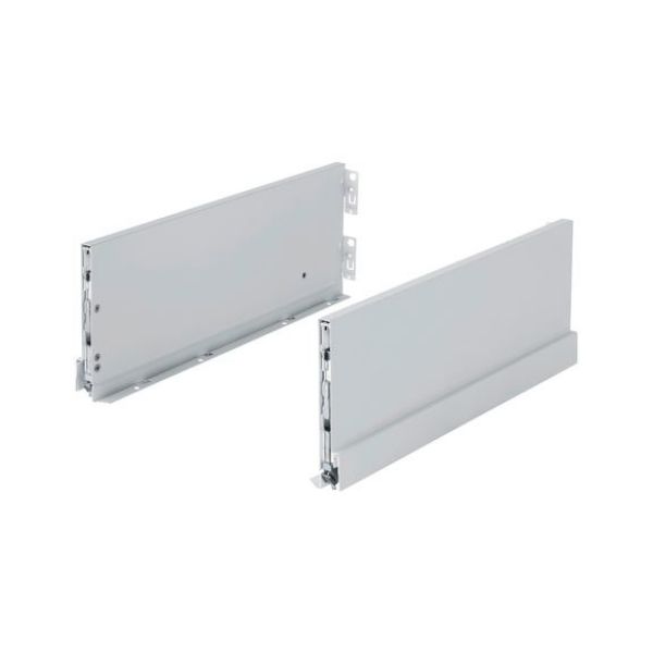 Frame Nova Pro Scala H186 - FRMSYS-NP-SCALA-ICE-H186-NL500