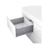 Frame Nova Pro Scala H186 - FRMSYS-NP-SCALA-STONE-H186-NL350