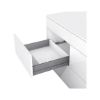Frame Nova Pro Scala H122 - FRMSYS-NP-SCALA-ICE-H122-NL500