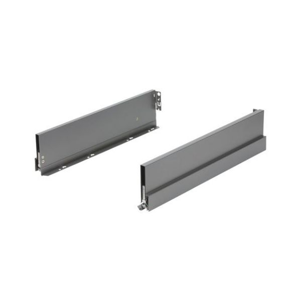 Frame Nova Pro Scala H122 - FRMSYS-NP-SCALA-STONE-H122-NL500