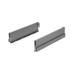 Frame Nova Pro Scala H122 - FRMSYS-NP-SCALA-STONE-H122-NL400