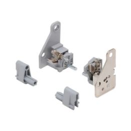 Lock DWD XP Tipmatic Plus - AY-HOLDER-MAGIC-OPT-UNIV-WHITE