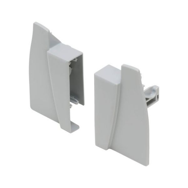 Panel bracket set, internal drawer - AY-INSCREENHOLDERKIT-DWD-L/R