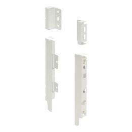 Bracket set for variable wooden rear wall  DWD XP - AY-SCREENPRFL-TWL-H95-ALUMET-L477